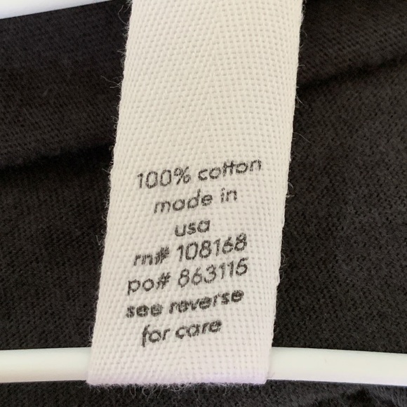 SALE⭐️Full Tilt Vote Oversized Tee Small - Picture 6 of 6